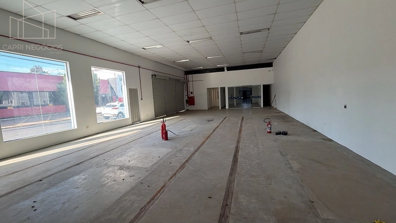 Galpão para aluguel em Indaiatuba, Vila Vitoria : 3ª foto da galeria de imagens do imóvel