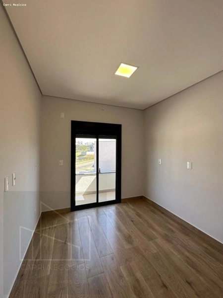 Casa em Condomínio para Venda em Indaiatuba / SP no bairro Condomínio Park Gran Reserve: 11ª foto da galeria de imagens do imóvel
