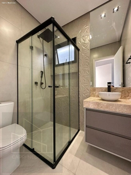 Casa em Condomínio para Venda em Indaiatuba / SP no bairro Condomínio Park Gran Reserve: 12ª foto da galeria de imagens do imóvel