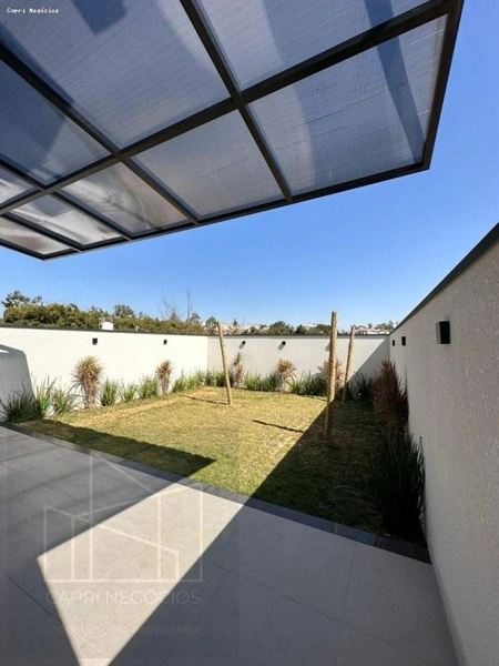 Casa em Condomínio para Venda em Indaiatuba / SP no bairro Condomínio Park Gran Reserve: 15ª foto da galeria de imagens do imóvel