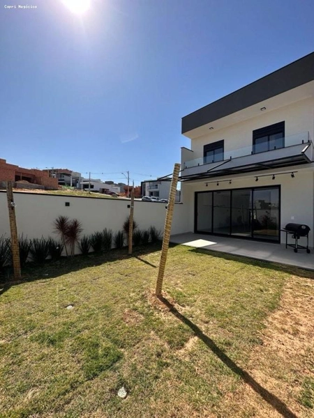 Casa em Condomínio para Venda em Indaiatuba / SP no bairro Condomínio Park Gran Reserve: 17ª foto da galeria de imagens do imóvel