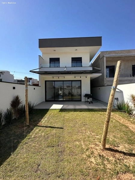 Casa em Condomínio para Venda em Indaiatuba / SP no bairro Condomínio Park Gran Reserve: 18ª foto da galeria de imagens do imóvel