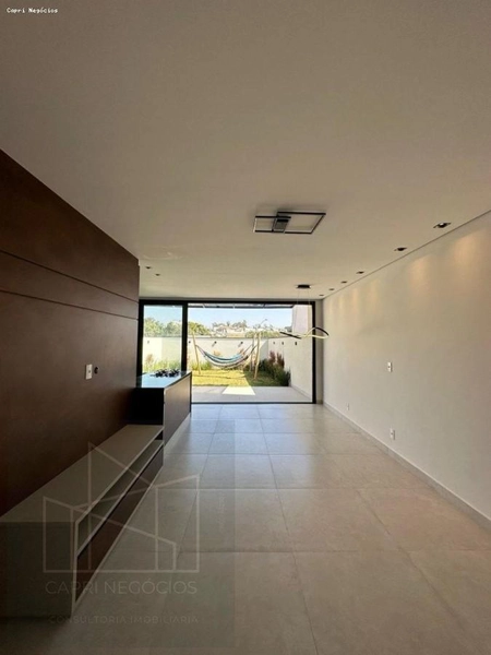 Casa em Condomínio para Venda em Indaiatuba / SP no bairro Condomínio Park Gran Reserve: 2ª foto da galeria de imagens do imóvel