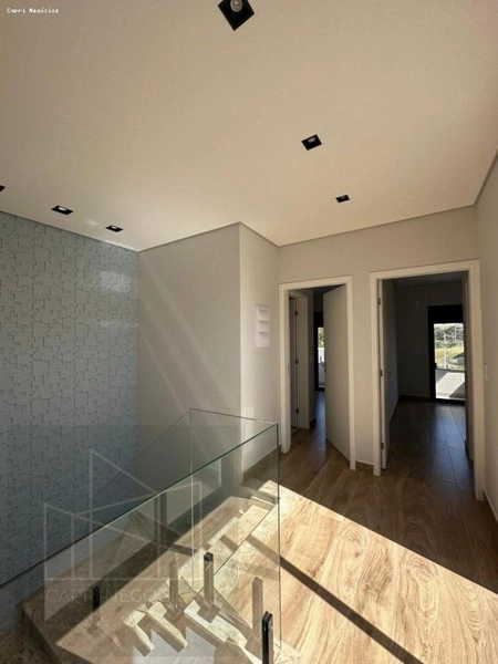 Casa em Condomínio para Venda em Indaiatuba / SP no bairro Condomínio Park Gran Reserve: 6ª foto da galeria de imagens do imóvel