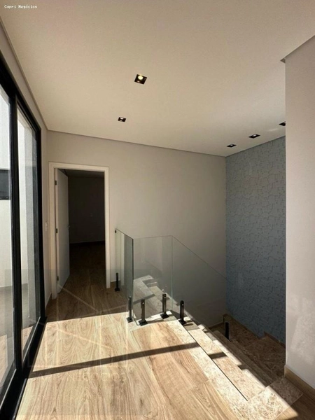 Casa em Condomínio para Venda em Indaiatuba / SP no bairro Condomínio Park Gran Reserve: 7ª foto da galeria de imagens do imóvel