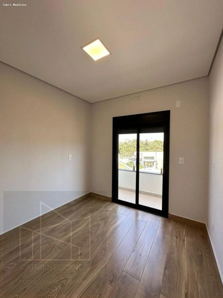 Casa em Condomínio para Venda em Indaiatuba / SP no bairro Condomínio Park Gran Reserve: 9ª foto da galeria de imagens do imóvel