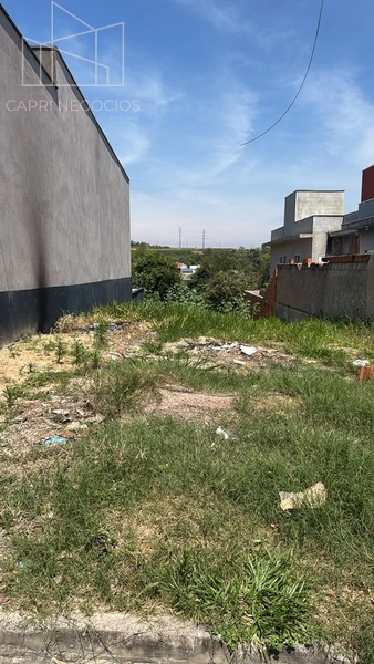Terreno á venda em Indaiatuba/SP, Jardim das Maritacas : 4ª foto da galeria de imagens do imóvel