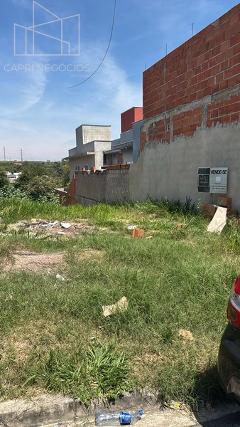 Terreno á venda em Indaiatuba/SP, Jardim das Maritacas : 3ª foto da galeria de imagens do imóvel