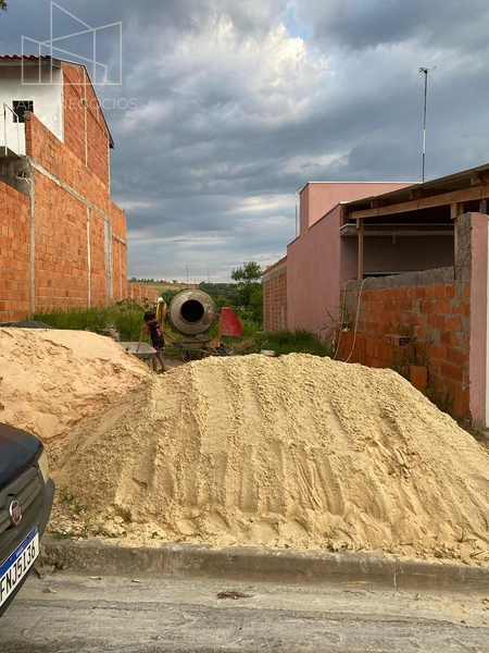Terreno á venda em Indaiatuba/SP, Jardim das Maritacas : 2ª foto da galeria de imagens do imóvel