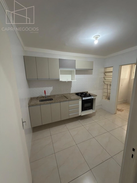 Apartamento com 65m² para locação Solar dos Girassois - Indaiatuba: 2ª foto da galeria de imagens do imóvel