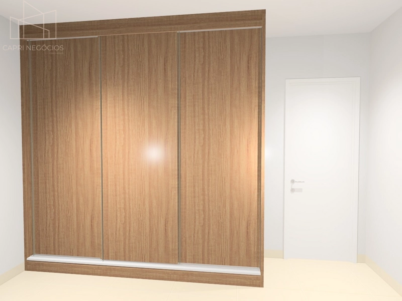 Apartamento com 65m² para locação Solar dos Girassois - Indaiatuba: 9ª foto da galeria de imagens do imóvel