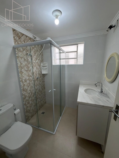 Apartamento com 65m² para locação Solar dos Girassois - Indaiatuba: 8ª foto da galeria de imagens do imóvel