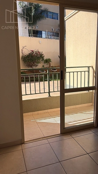 Apartamento à venda em Indaiatuba/SP, Centro: 2ª foto da galeria de imagens do imóvel