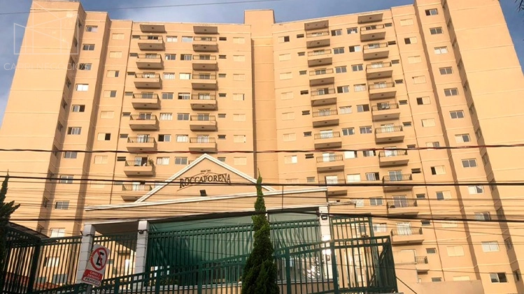 Imóvel residencial ou comercial