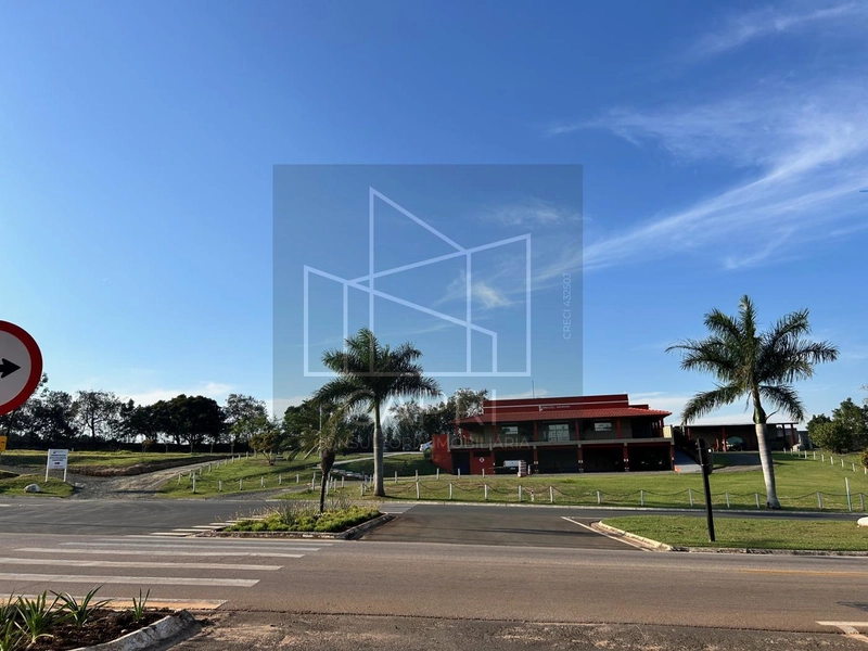 Terreno em Condomínio para Venda em Indaiatuba / SP no bairro Jardim Quintas Da Terracota: 3ª foto da galeria de imagens do imóvel