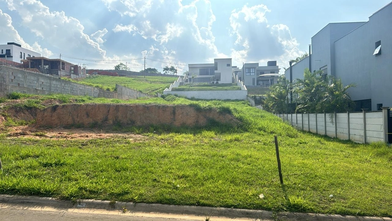 Terreno em Condomínio para Venda em Indaiatuba / SP no bairro Jardim Quintas Da Terracota: 40ª foto da galeria de imagens do imóvel