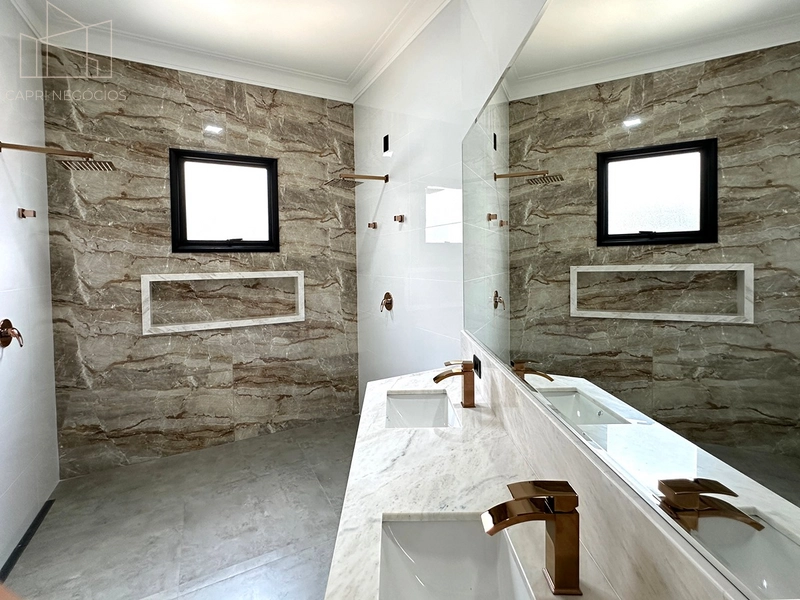 Casa à venda em Indaiatuba/SP, Jardim Residencial Viena : 3ª foto da galeria de imagens do imóvel