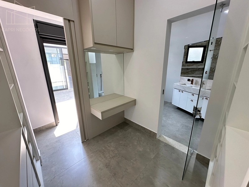Casa à venda em Indaiatuba/SP, Jardim Residencial Viena : 4ª foto da galeria de imagens do imóvel