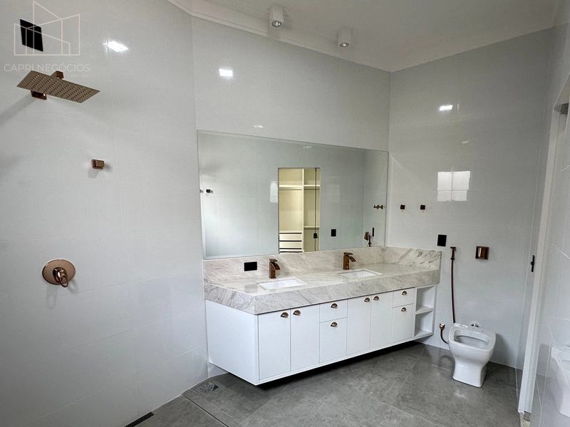 Casa à venda em Indaiatuba/SP, Jardim Residencial Viena : 2ª foto da galeria de imagens do imóvel