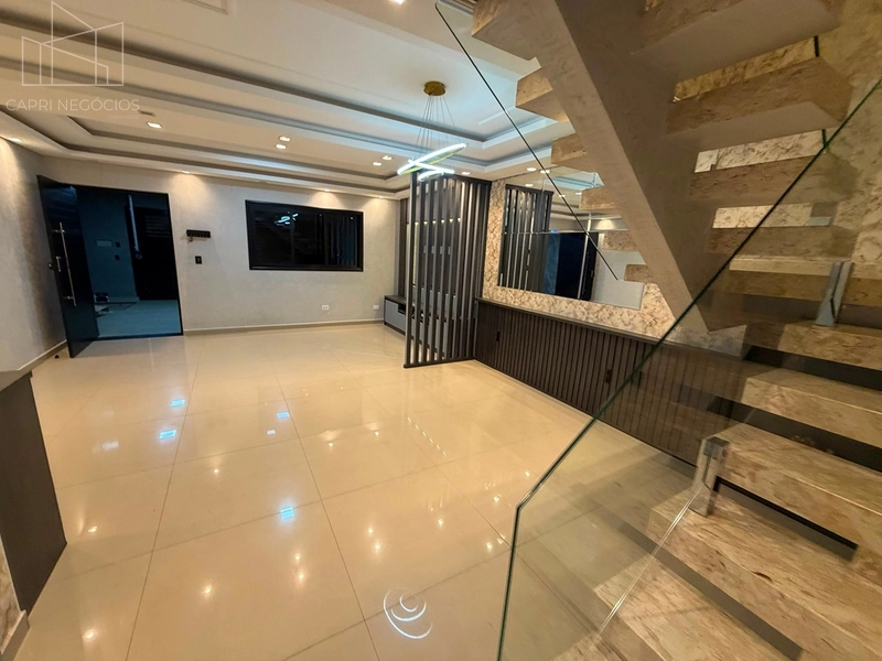 Sobrado à venda em Indaiatuba, Jardim Paulista : 3ª foto da galeria de imagens do imóvel