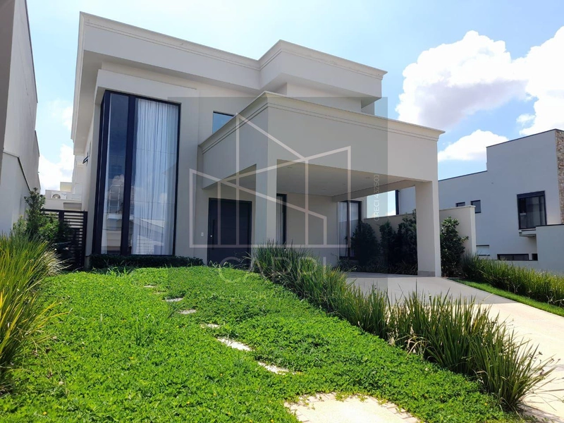 Casa em Condomínio para Venda em Indaiatuba / SP no bairro Residencial Duas Marias: 1ª foto da galeria de imagens do imóvel