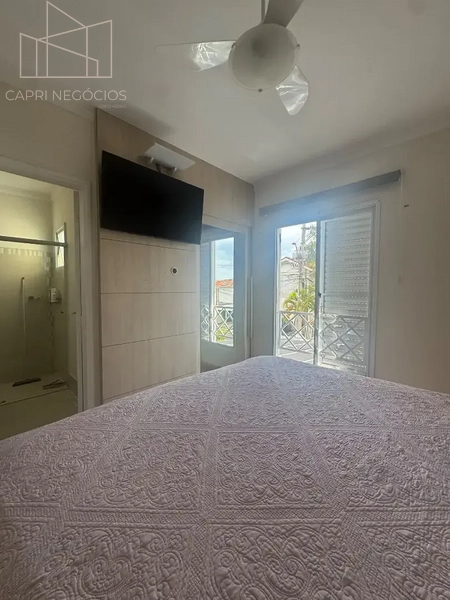 Excelente sobrado no condomínio Caribe Village próximo ao Parque: 19ª foto da galeria de imagens do imóvel