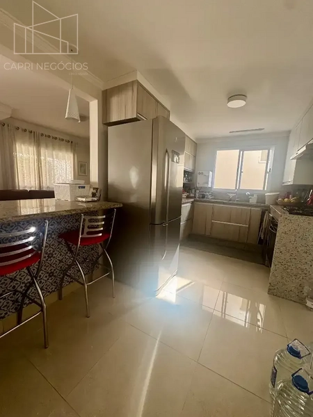 Excelente sobrado no condomínio Caribe Village próximo ao Parque: 8ª foto da galeria de imagens do imóvel