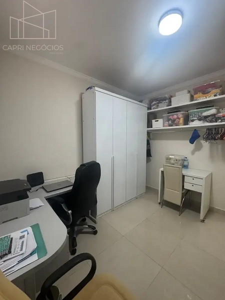 Excelente sobrado no condomínio Caribe Village próximo ao Parque: 17ª foto da galeria de imagens do imóvel