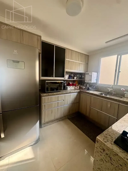 Excelente sobrado no condomínio Caribe Village próximo ao Parque: 6ª foto da galeria de imagens do imóvel