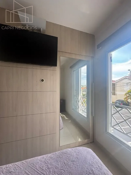 Excelente sobrado no condomínio Caribe Village próximo ao Parque: 20ª foto da galeria de imagens do imóvel