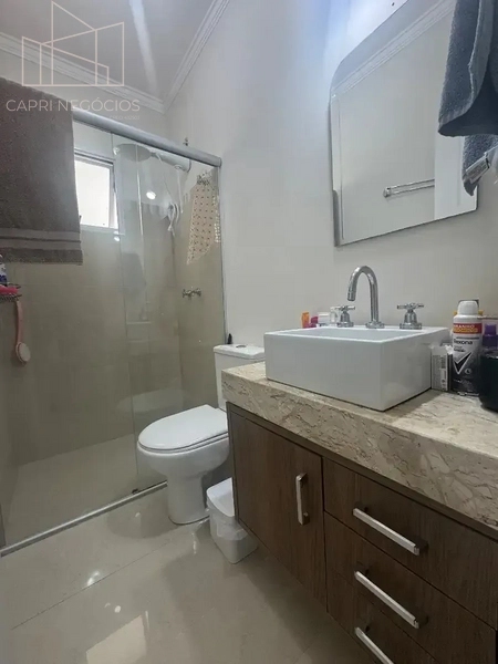 Excelente sobrado no condomínio Caribe Village próximo ao Parque: 15ª foto da galeria de imagens do imóvel
