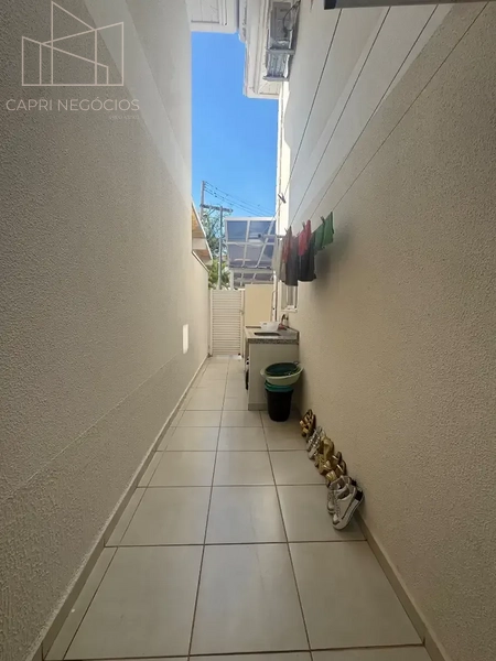 Excelente sobrado no condomínio Caribe Village próximo ao Parque: 23ª foto da galeria de imagens do imóvel