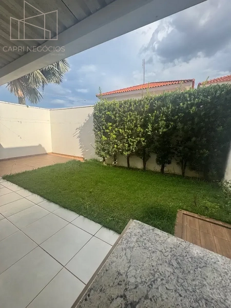 Excelente sobrado no condomínio Caribe Village próximo ao Parque: 2ª foto da galeria de imagens do imóvel