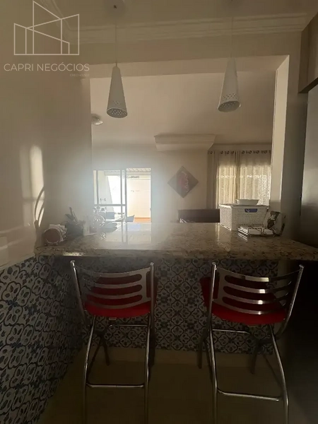 Excelente sobrado no condomínio Caribe Village próximo ao Parque: 7ª foto da galeria de imagens do imóvel