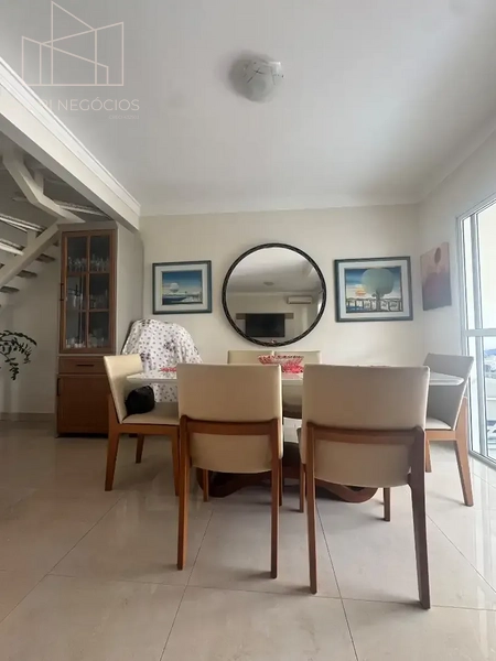 Excelente sobrado no condomínio Caribe Village próximo ao Parque: 10ª foto da galeria de imagens do imóvel