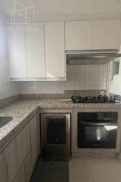 Excelente sobrado no condomínio Caribe Village próximo ao Parque: 5ª foto da galeria de imagens do imóvel