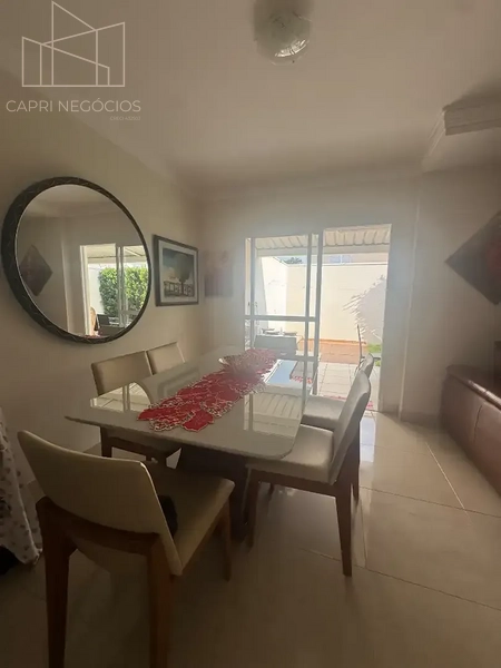 Excelente sobrado no condomínio Caribe Village próximo ao Parque: 9ª foto da galeria de imagens do imóvel
