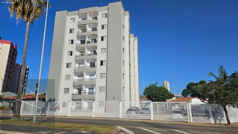 Apartamento para Venda em Indaiatuba / SP no bairro Cidade Nova: 1ª foto da galeria de imagens do imóvel