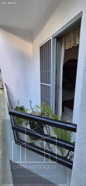 Apartamento para Venda em Indaiatuba / SP no bairro Cidade Nova: 2ª foto da galeria de imagens do imóvel