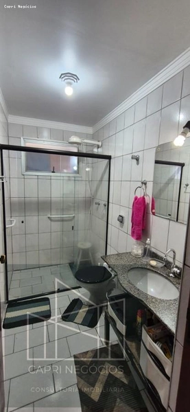 Apartamento para Venda em Indaiatuba / SP no bairro Cidade Nova: 8ª foto da galeria de imagens do imóvel