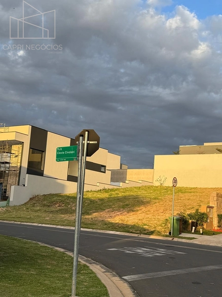 Terreno para venda em Indaiatuba/SP, Villa dos Pinheiros : 2ª foto da galeria de imagens do imóvel