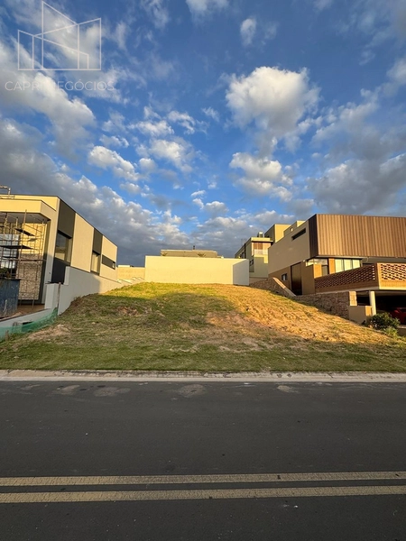 Terreno para venda em Indaiatuba/SP, Villa dos Pinheiros : 3ª foto da galeria de imagens do imóvel