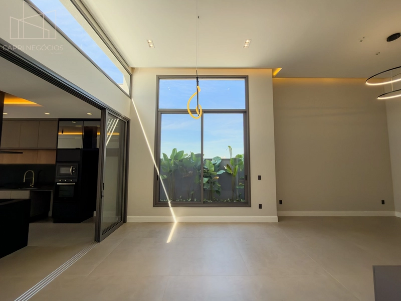 Casa térrea a venda no Condomínio Helvétia Park II - Indaiatuba SP: 8ª foto da galeria de imagens do imóvel