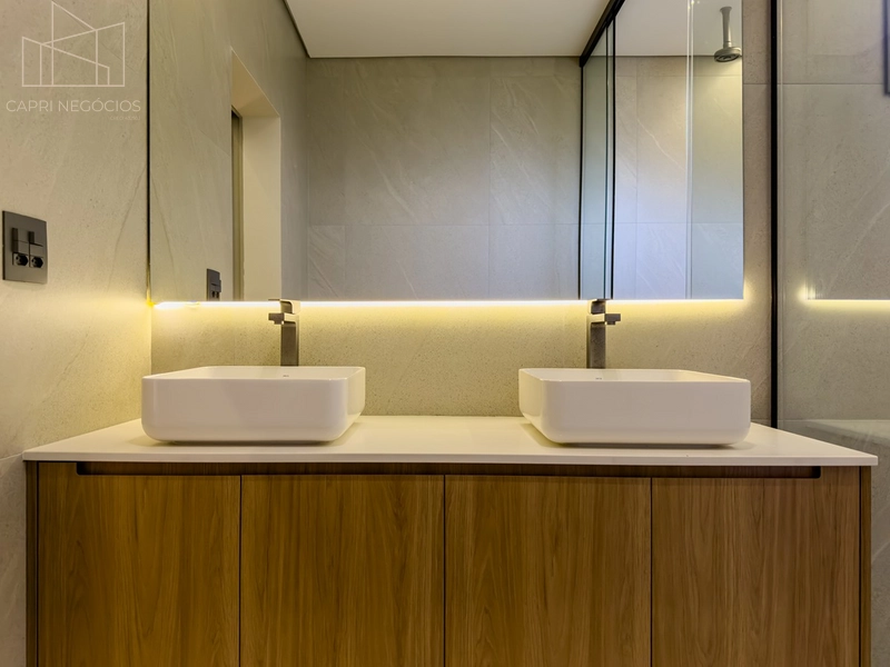 Casa térrea a venda no Condomínio Helvétia Park II - Indaiatuba SP: 37ª foto da galeria de imagens do imóvel