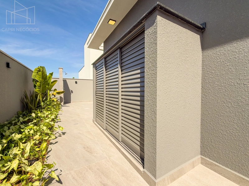 Casa térrea a venda no Condomínio Helvétia Park II - Indaiatuba SP: 45ª foto da galeria de imagens do imóvel