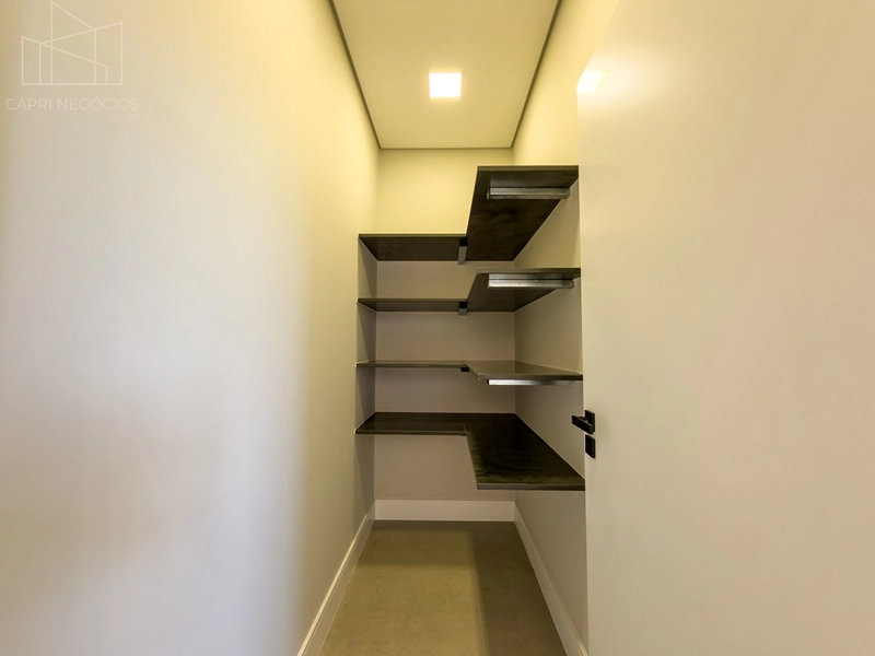 Casa térrea a venda no Condomínio Helvétia Park II - Indaiatuba SP: 24ª foto da galeria de imagens do imóvel