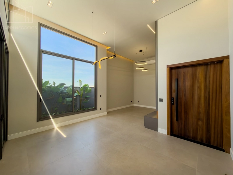 Casa térrea a venda no Condomínio Helvétia Park II - Indaiatuba SP: 9ª foto da galeria de imagens do imóvel