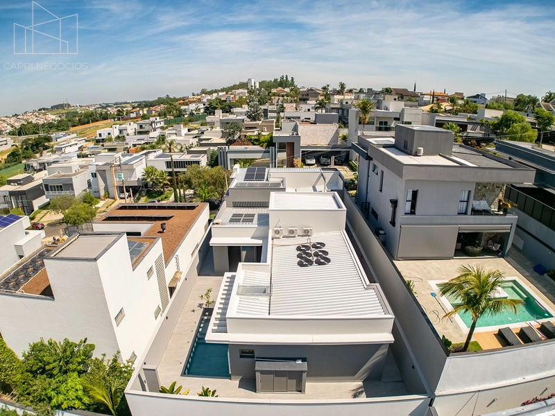 Casa térrea a venda no Condomínio Helvétia Park II - Indaiatuba SP: 47ª foto da galeria de imagens do imóvel