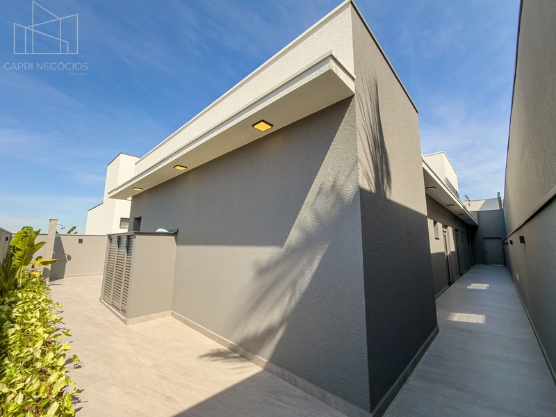 Casa térrea a venda no Condomínio Helvétia Park II - Indaiatuba SP: 46ª foto da galeria de imagens do imóvel