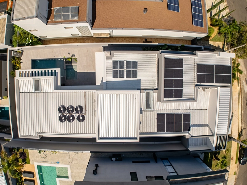 Casa térrea a venda no Condomínio Helvétia Park II - Indaiatuba SP: 48ª foto da galeria de imagens do imóvel